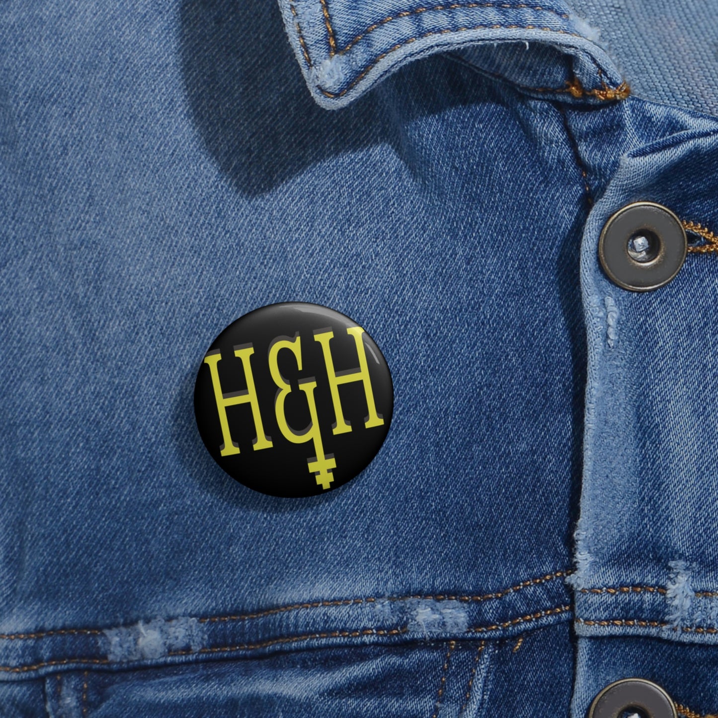 H&H Pin