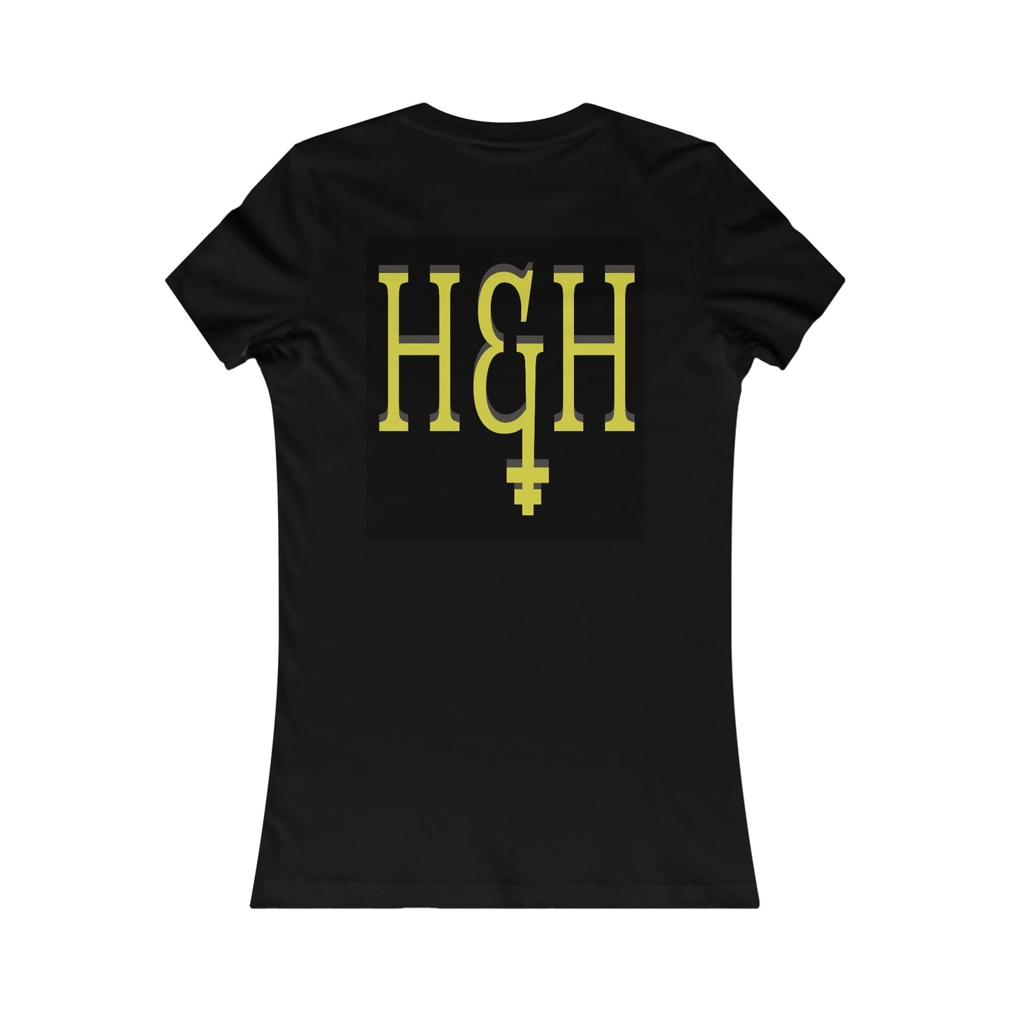 The Goddess Women's Tee