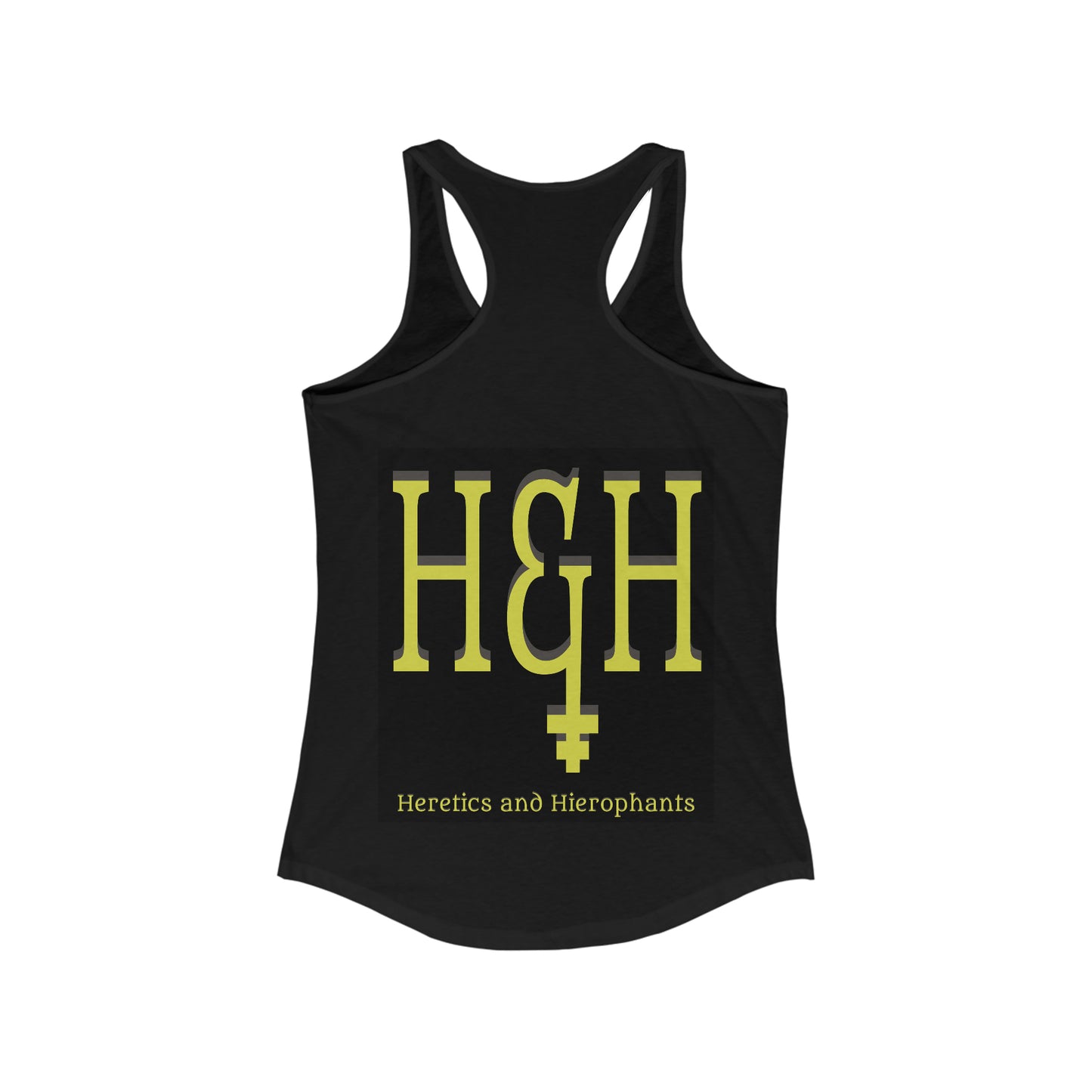 Women's H&H Logo Tank