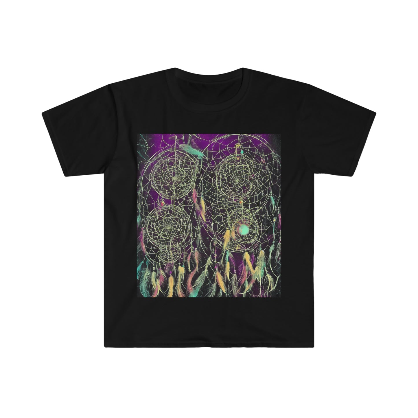 Dream Catcher - Unisex T-Shirt