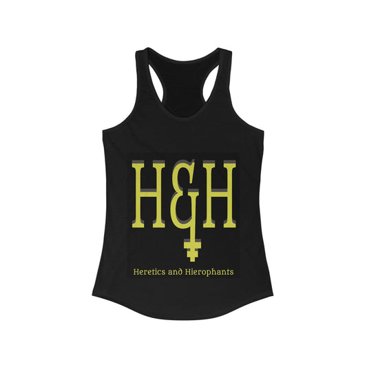 Women's H&H Logo Tank