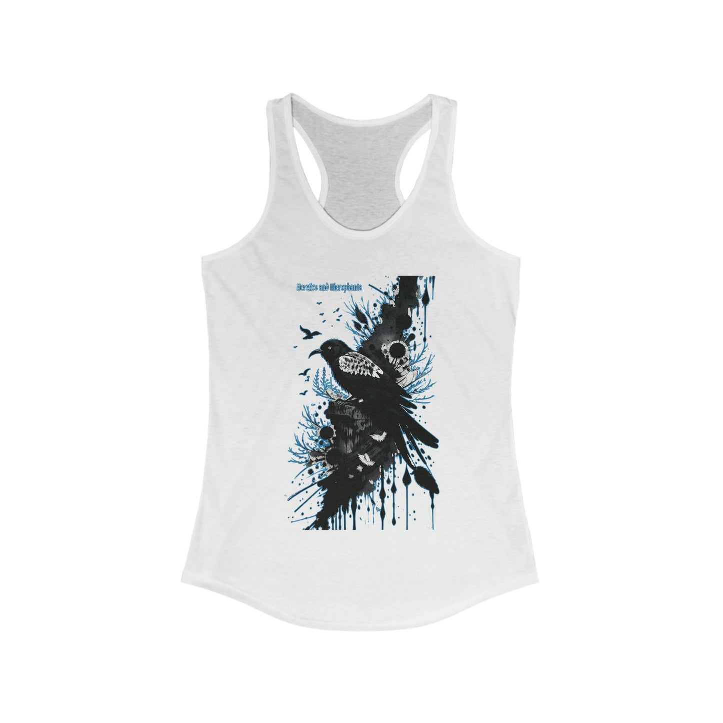 Sky Burial - Women's Tank