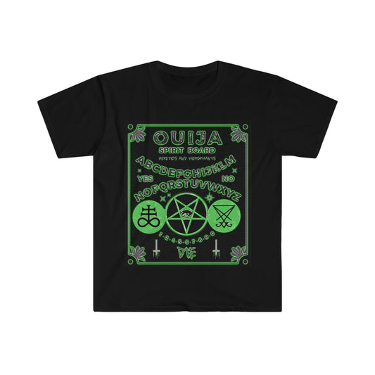 Ouija - Unisex Softstyle T-Shirt