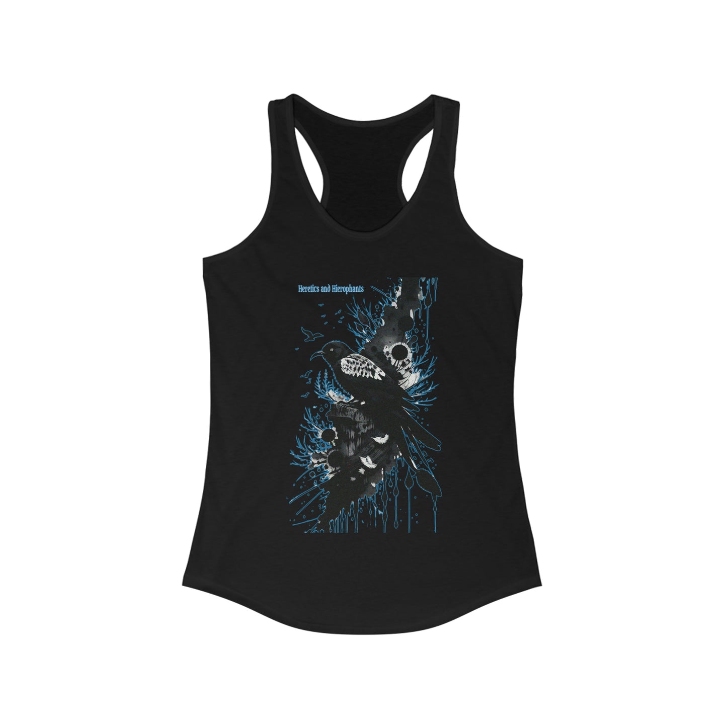 Sky Burial - Women's Tank