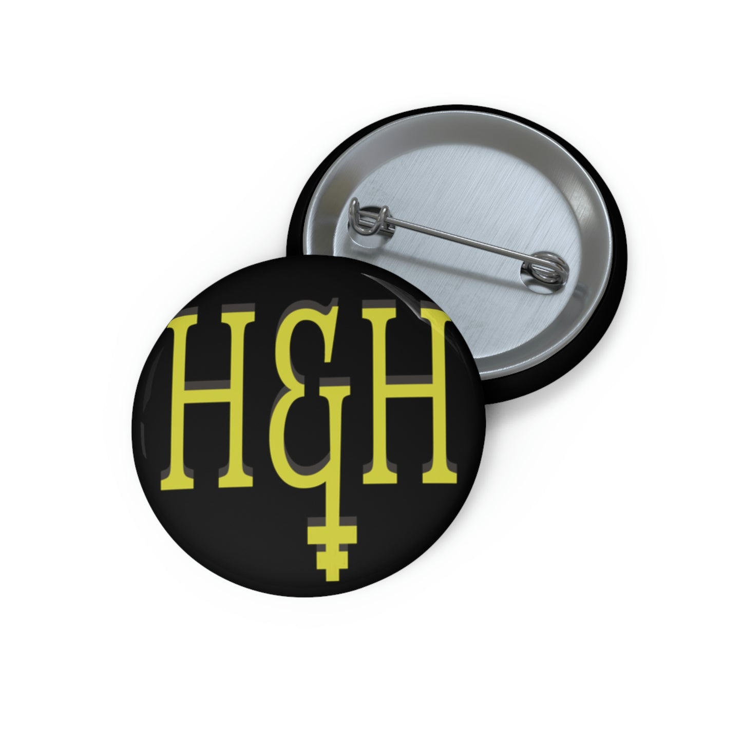 H&H Pin