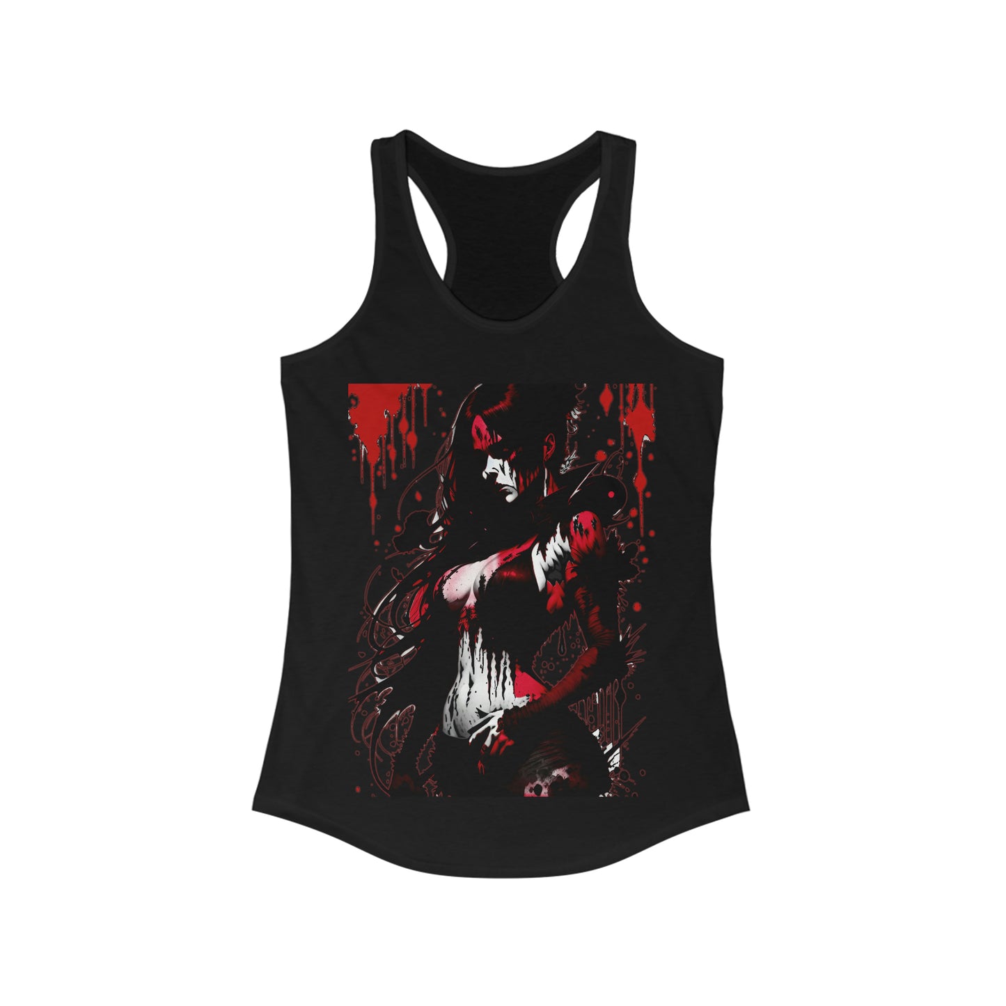 Lilith - Women's Tank